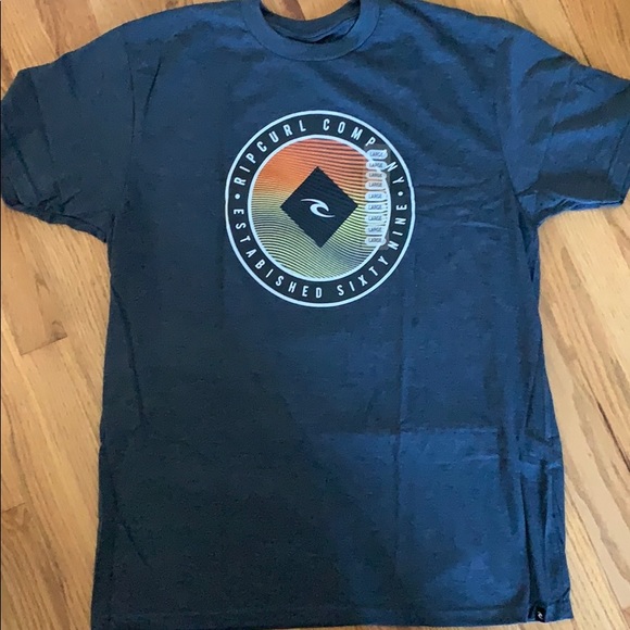 Rip Curl Other - NWT Men’s Rip Curl T-Shirt